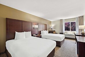 Comfort Inn Layton - Salt Lake City