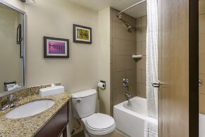 Comfort Inn Layton - Salt Lake City