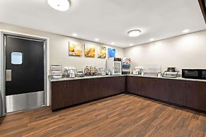 Comfort Inn Layton - Salt Lake City