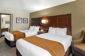 Comfort Inn Layton - Salt Lake City