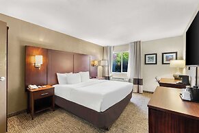 Comfort Inn Layton - Salt Lake City