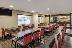 Comfort Inn Layton - Salt Lake City