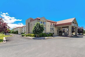 Comfort Inn Layton - Salt Lake City