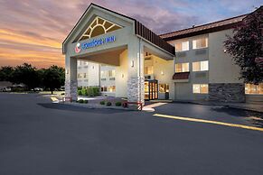 Comfort Inn Layton - Salt Lake City