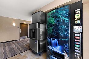 Comfort Inn Layton - Salt Lake City