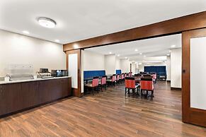 Comfort Inn Layton - Salt Lake City