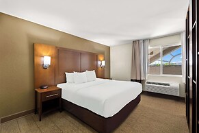 Comfort Inn Layton - Salt Lake City