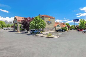 Comfort Inn Layton - Salt Lake City