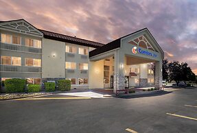 Comfort Inn Layton - Salt Lake City