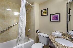 Comfort Inn Layton - Salt Lake City