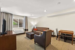 Comfort Inn Layton - Salt Lake City