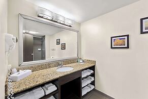 Comfort Inn Layton - Salt Lake City