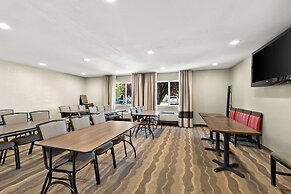 Comfort Inn Layton - Salt Lake City