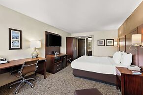 Comfort Inn Layton - Salt Lake City