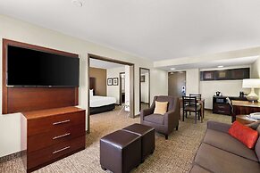 Comfort Inn Layton - Salt Lake City