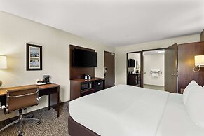 Comfort Inn Layton - Salt Lake City