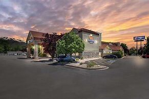 Comfort Inn Layton - Salt Lake City