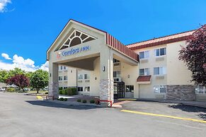 Comfort Inn Layton - Salt Lake City
