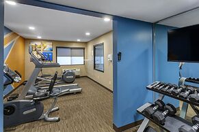 Comfort Inn Layton - Salt Lake City