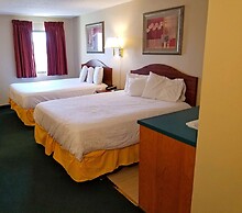 Americas Best Value Inn St. Louis South