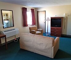 Americas Best Value Inn St. Louis South