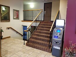 Americas Best Value Inn St. Louis South