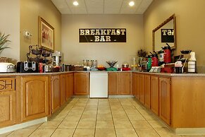 Americas Best Value Inn St. Louis South