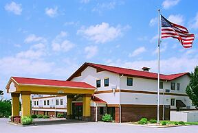 Americas Best Value Inn St. Louis South