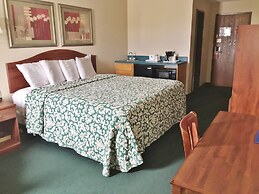 Americas Best Value Inn St. Louis South