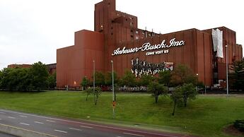 Americas Best Value Inn St. Louis South
