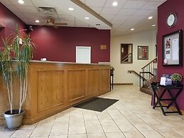 Americas Best Value Inn St. Louis South