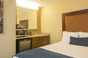 Ivy Court Inn & Suites