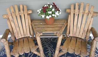 Ivy Court Inn & Suites
