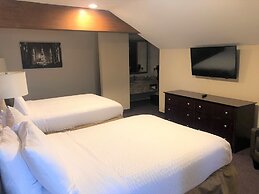 Ivy Court Inn & Suites