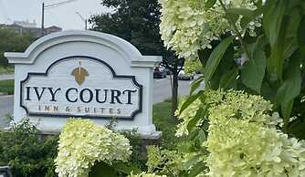 Ivy Court Inn & Suites