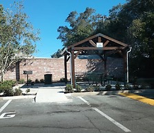 Motel 6 Lodi, CA