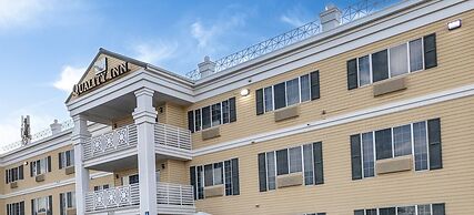 Quality Inn & Suites Tulare