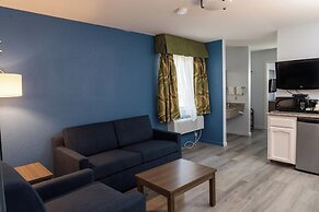 Quality Inn & Suites Tulare