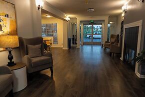 Quality Inn & Suites Tulare