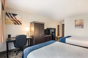 Best Western Mt. Pleasant Inn