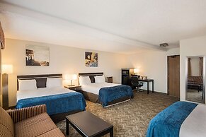Best Western Mt. Pleasant Inn