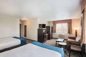 Best Western Mt. Pleasant Inn