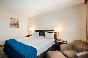 Best Western Mt. Pleasant Inn