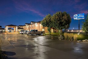 Best Western Mt. Pleasant Inn