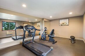 Best Western Mt. Pleasant Inn