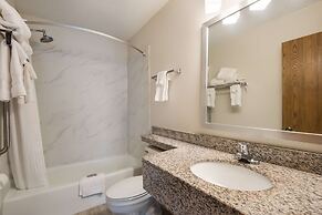 Best Western Mt. Pleasant Inn