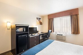 Best Western Mt. Pleasant Inn