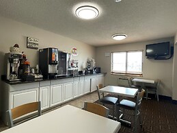 Super 8 by Wyndham Mt Pleasant