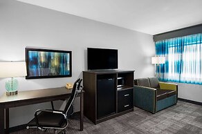 La Quinta Inn by Wyndham Indianapolis Airport Executive Dr