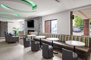 La Quinta Inn by Wyndham Indianapolis Airport Executive Dr